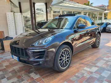 PORSCHE Macan 3.0 S Diesel