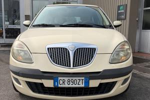 Lancia Ypsilon 1.2 60cv