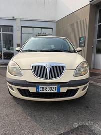 Lancia Ypsilon 1.2 60cv