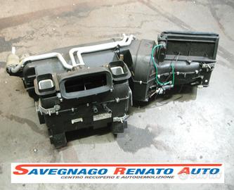 Convogliatore riscalmento mercedes slk r170