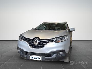 RENAULT Kadjar 1.5 dci energy Sport Edition 110cv