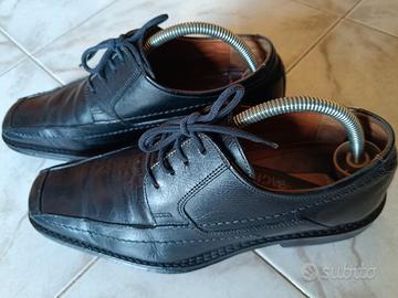 Scarpe uomo classiche 43