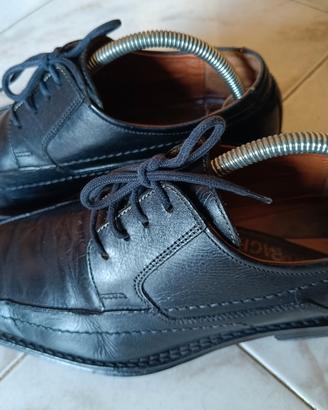 Scarpe uomo classiche 43