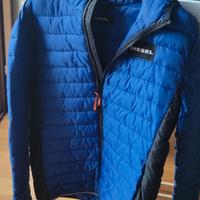 piumino ragazzo/13/14 Diesel