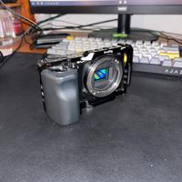 sony alpha ZV-E 10 | BDI