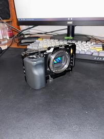 sony alpha ZV-E 10 | BDI