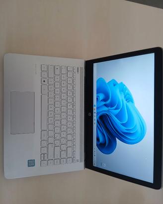 HP Pavilion Intel Core i5 - Come NUOVO