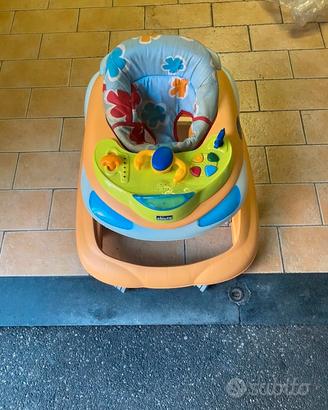 Girello Chicco