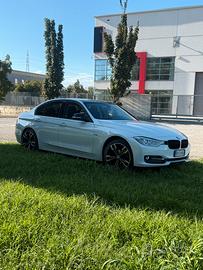 Bmw Msport(318D) 2014