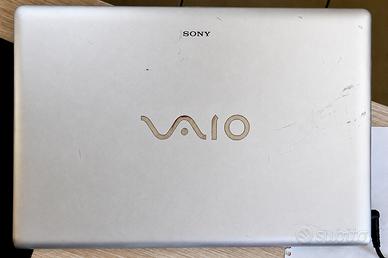 Sony VAIO
