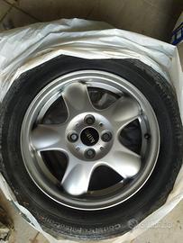 Cerchi R15 MIni originali