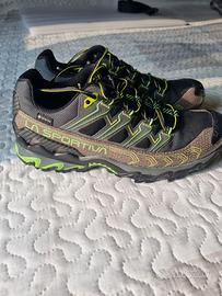 scarpe La sportiva