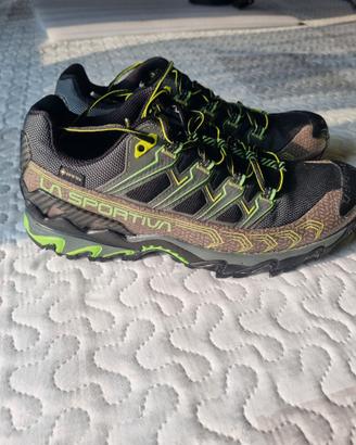 scarpe La sportiva