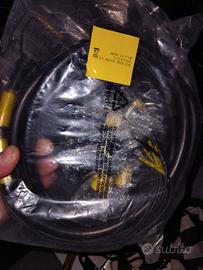 cavo audio aes-ebu Avid Protools