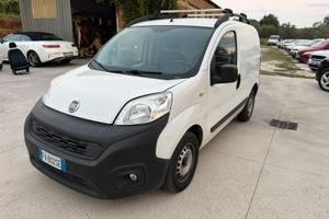 Fiat fiorino  1.3 mjt diesel euro 6