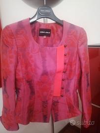 Giacca alta moda Giorgio Armani 