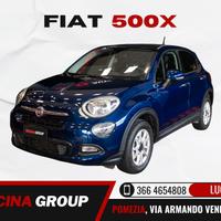 Fiat 500X 1.3 MultiJet 95 cv Pop Star