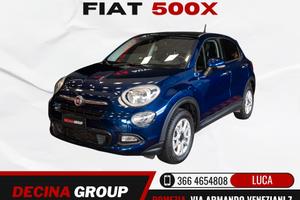 Fiat 500X 1.3 MultiJet 95 cv Pop Star