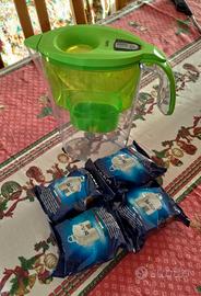 Caraffa Filtrante Laica