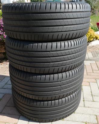 gomme estive Bridgestone 225\45\17