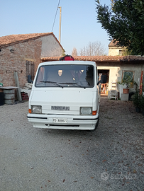 Nissan trade