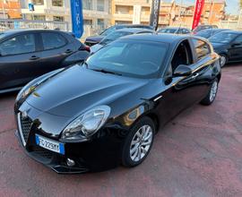 ALFA ROMEO GIULIETTA AUTOMATICA * PRONTA CONSEGNA