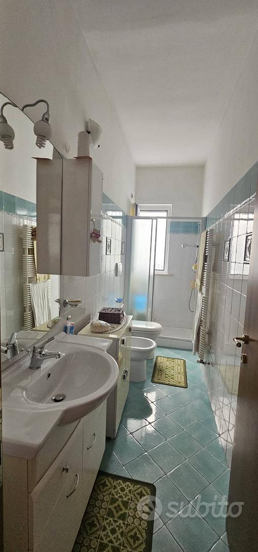 Appartamento – Giulianova, Teramo - Altro