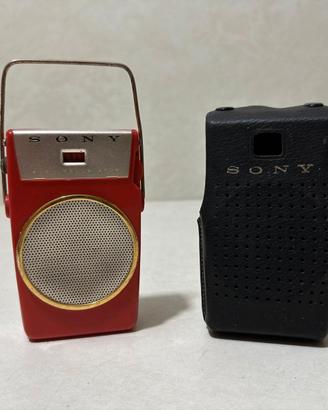 Sony 1958