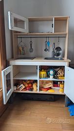Cucinetta Ikea giocattolo