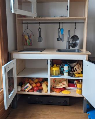 Cucinetta Ikea giocattolo