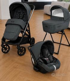 Trio Aptica XT Inglesina