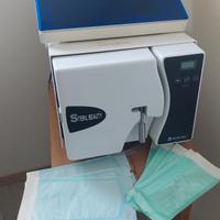 autoclave sterilizzazione steril beauty