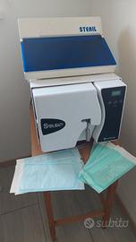 autoclave sterilizzazione steril beauty