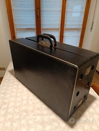 trasportino x piccoli uccelli 