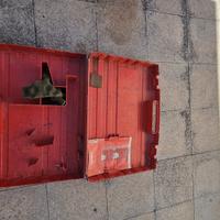 cassetta Hilti 