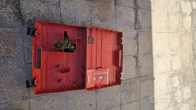cassetta Hilti 