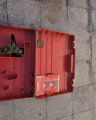 cassetta Hilti 