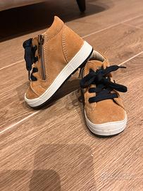 Scarpe Primigi 21 come nuove