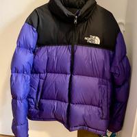 The North Face Nuptse 700 - M