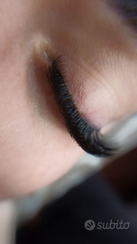 Lash Artist