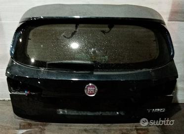 Portellone posteriore Fiat Tipo 5 porte 2014>