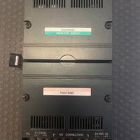 PLC IZUMI IDEC FA-1J ANALOG INPUT + ANALOG OUTPUT