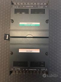 PLC IZUMI IDEC FA-1J ANALOG INPUT + ANALOG OUTPUT