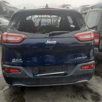 RICAMBI Jeep Cherokee - 2015