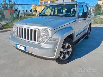 SUV 4x4 2.8 CRD 177CV SPORT G.TRAINO GARANZIA 12/3