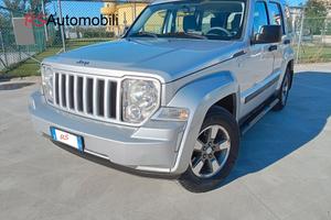 SUV 4x4 2.8 CRD 177CV SPORT G.TRAINO GARANZIA 12/3