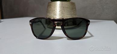 ochiali persol pieghevoli 