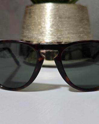 ochiali persol pieghevoli 