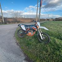 Ktm 450 six days
