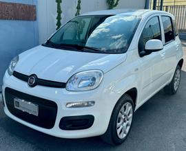 FIAT Panda 0.9 TwinAir Turbo Natural Power Easy